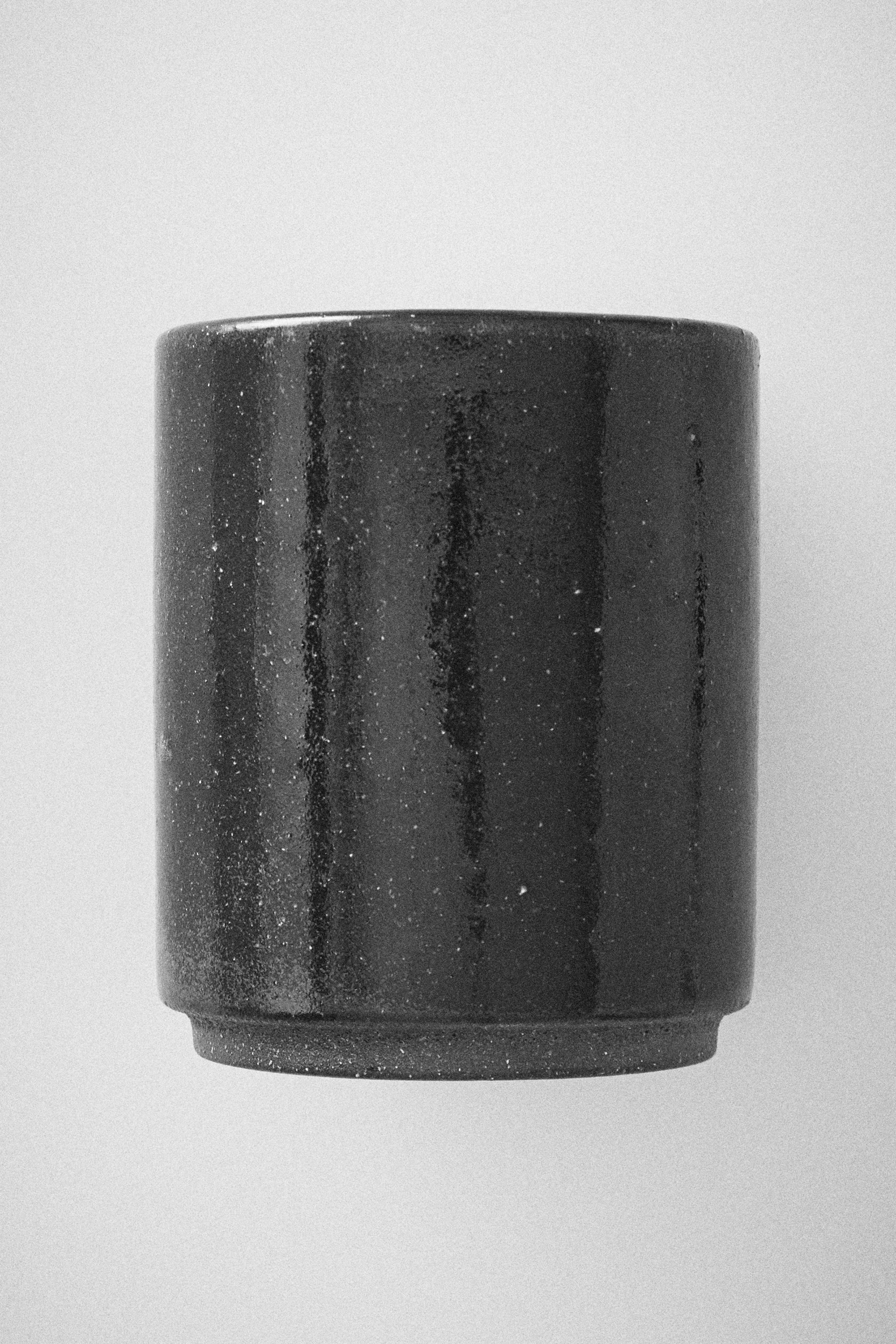 (420 G) COFFEE CREAM SCENTED CANDLE