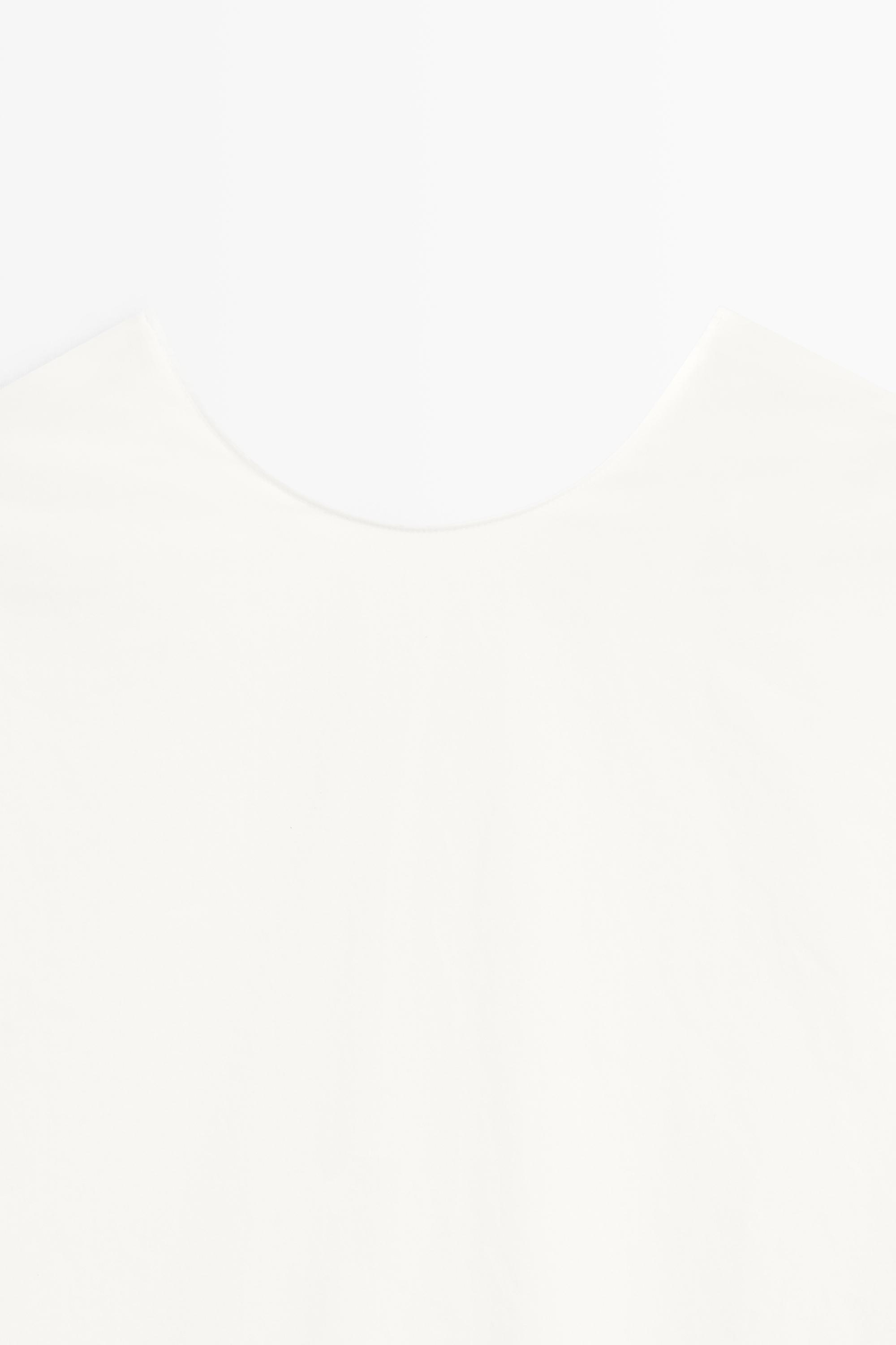 Asymmetric Dress - STUDIO