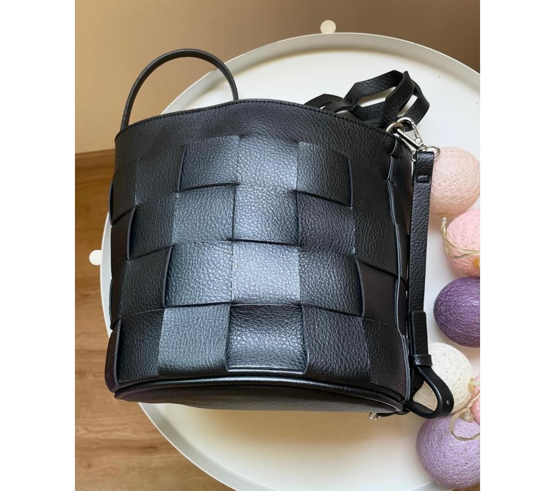 BOLSO TRENZADO - Image 6