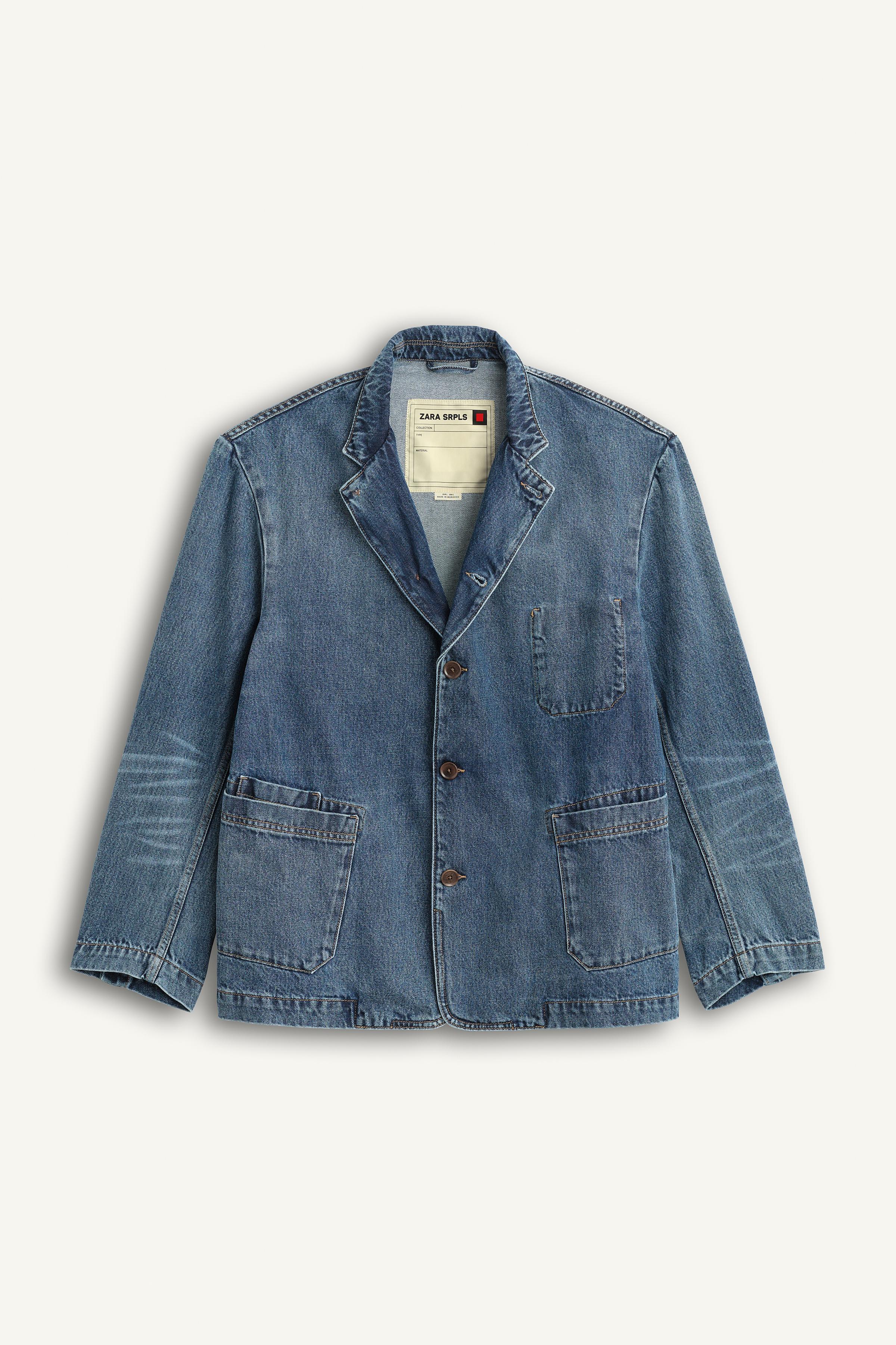 DNM BLZR — Mid-blue