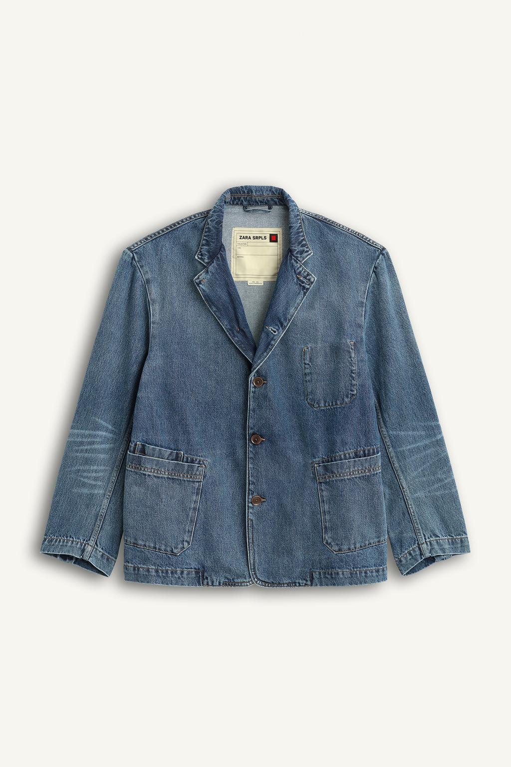 Dnm Blzr — Men's