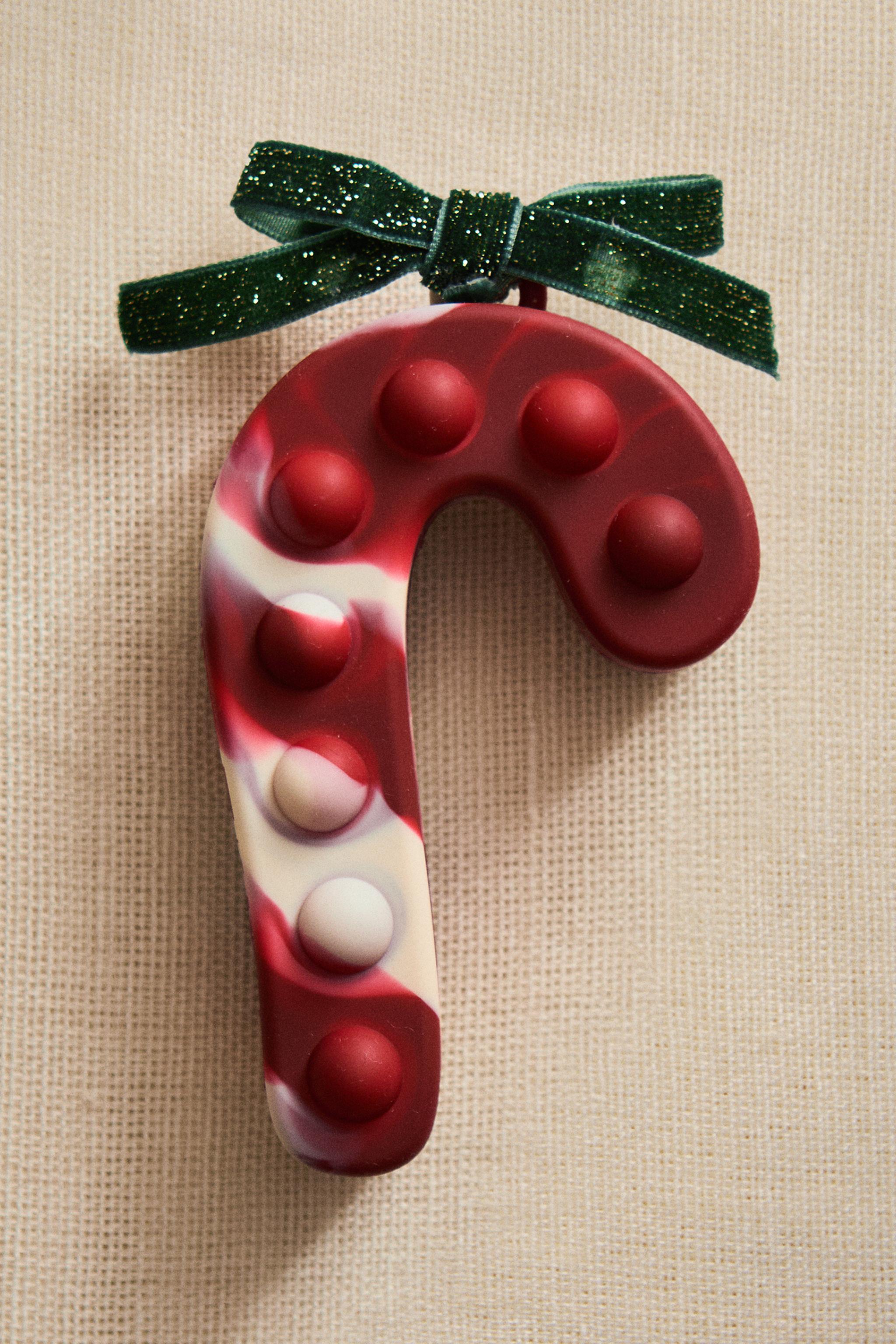 CHILDREN'S POP IT CANDY CHRISTMAS TOY