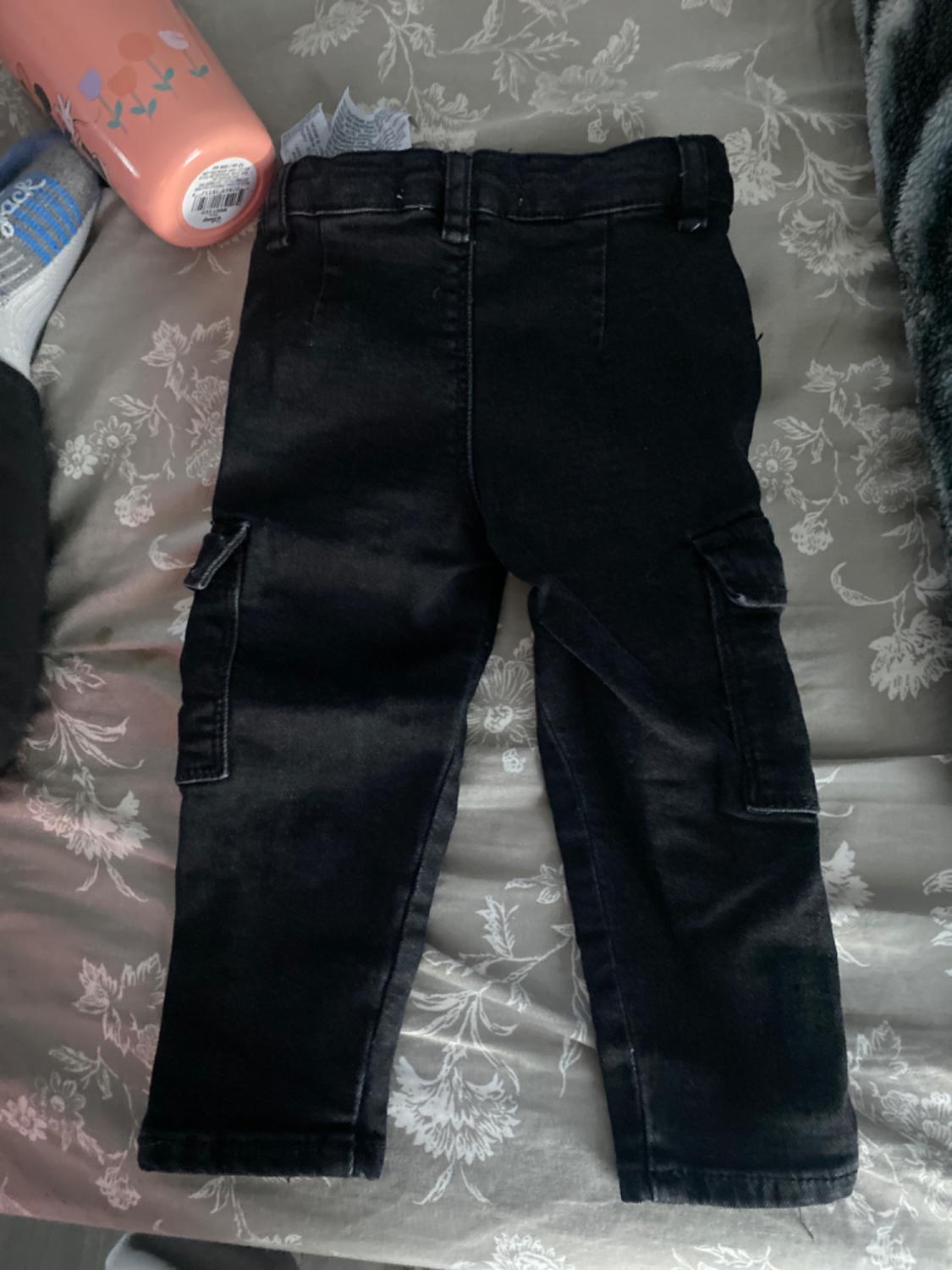 JEANS CARGO - Image 2