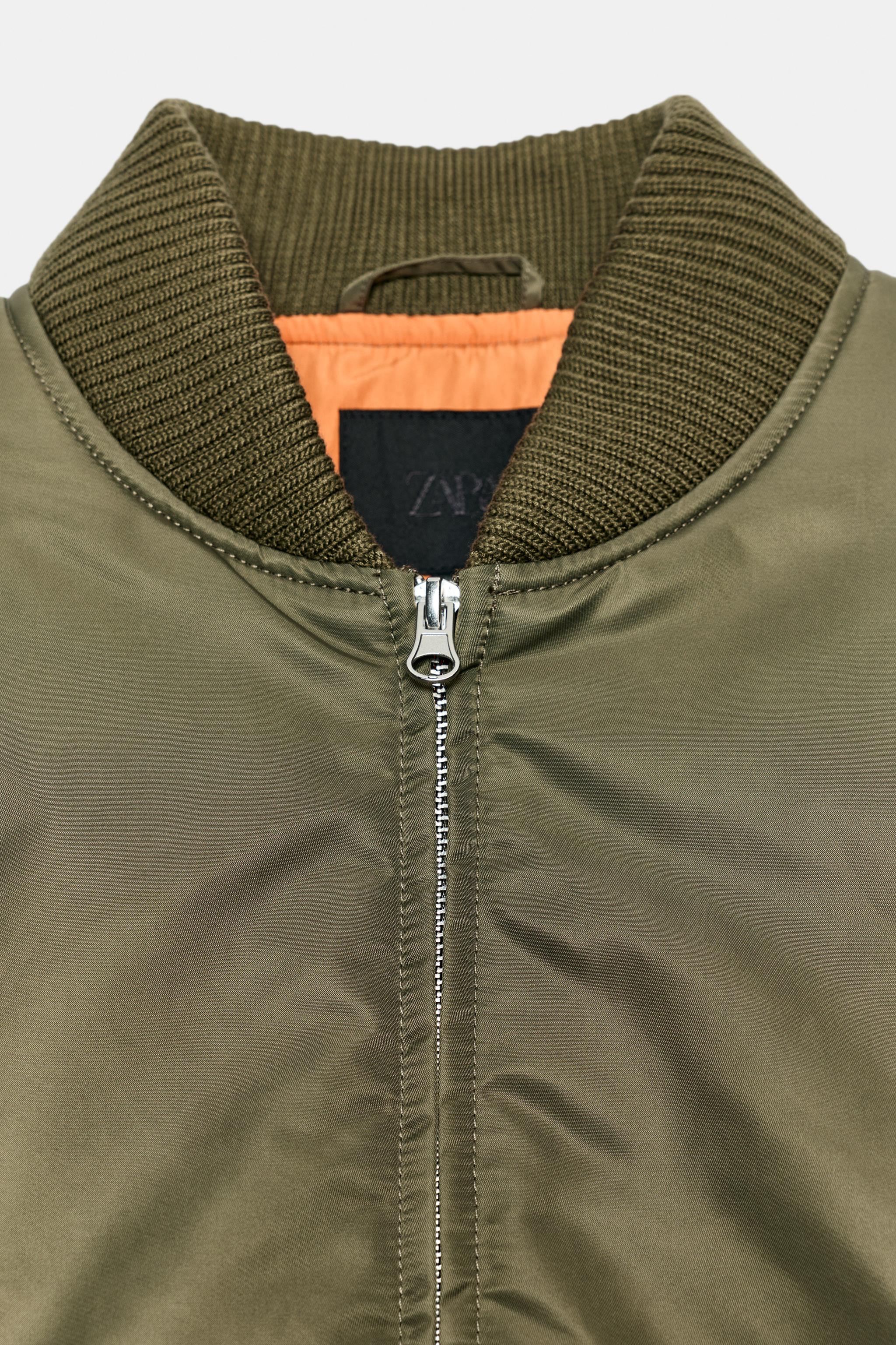 BOMBER À PATTES