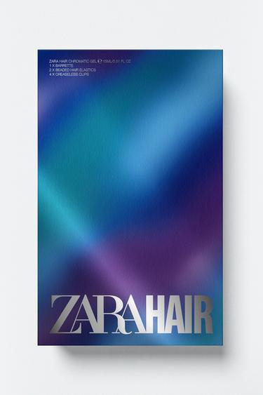 HAIR CHROMATIC MODE - TINTED LEATHER by Zara - Image 3