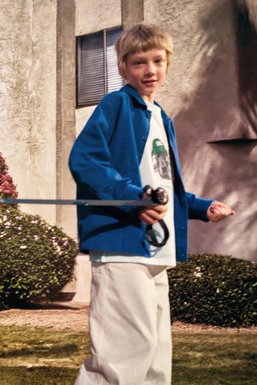 CANVAS OVERSHIRT WITH POCKETS - Bluish by Zara