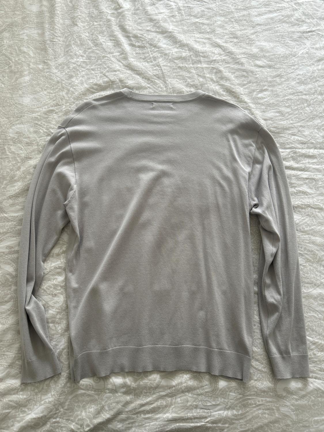 JERSEY BÁSICO DE HOMBRE - Image 7