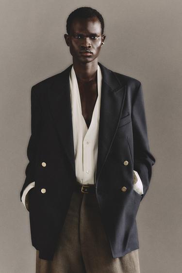 LOOK - de Zara