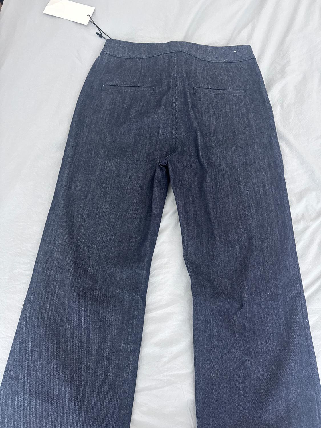 JEANS ZW COLLECTION FLARE TIRO MEDIO - Image 3