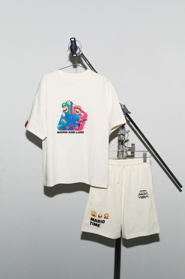 LOOK - Gold / Silver by Zara