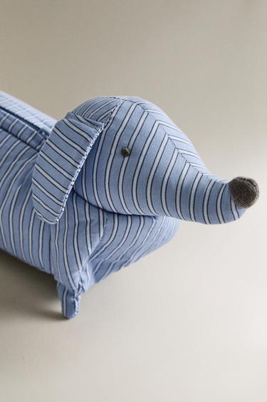 KIDS' DOG WASH BAG - Blue by Zara - Image 2