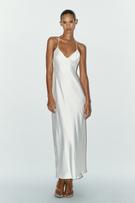 Z1975 LONG DENIM JUMPSUIT