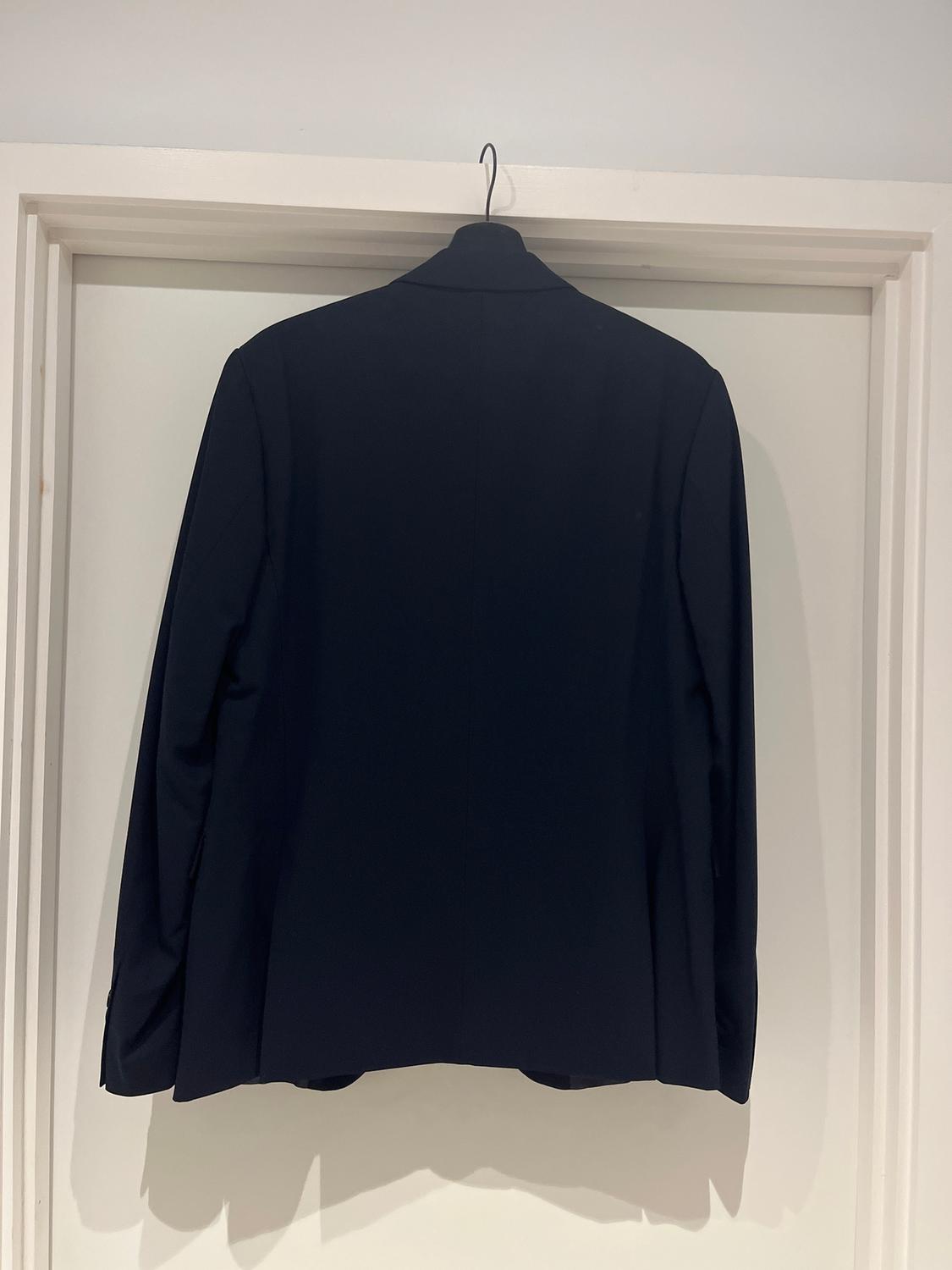 SLIM FIT SUIT BLAZER - Image 3