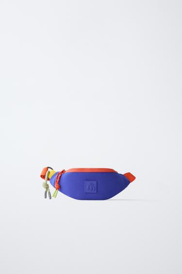 MARSUPIO TECNICO - Multicolore di Zara