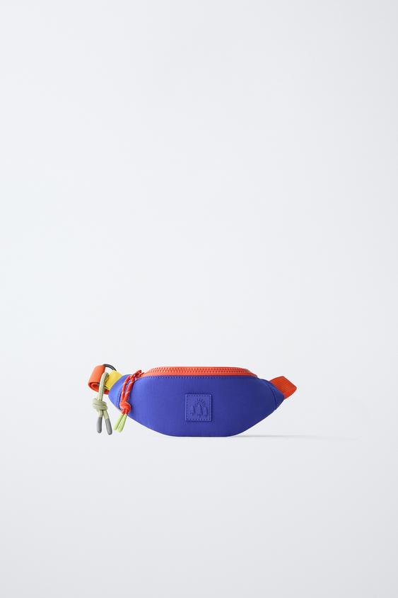 POCHETE TÉCNICA - Multicolor da Zara - Imagem 0