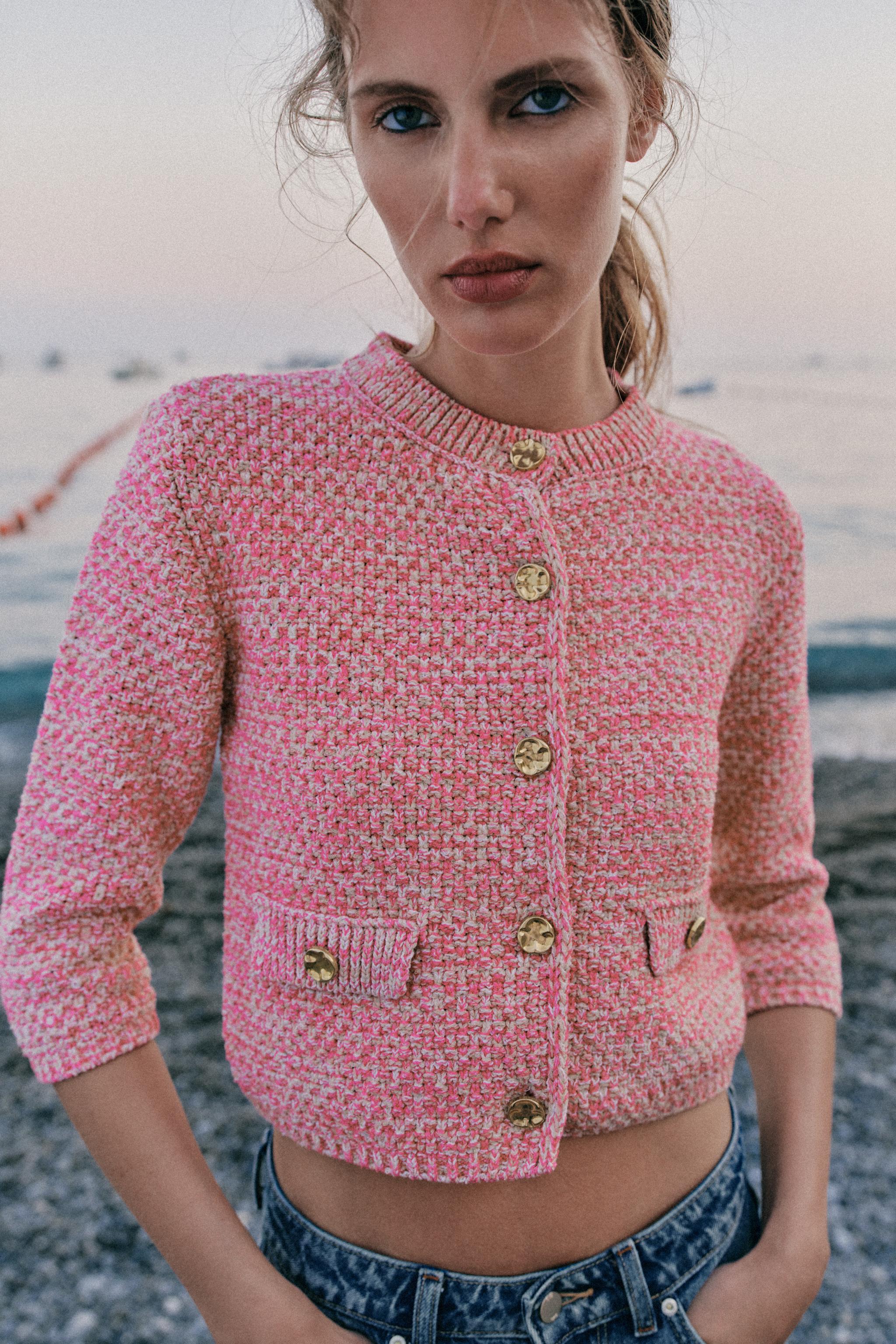 Women's Knitwear | ZARA United States