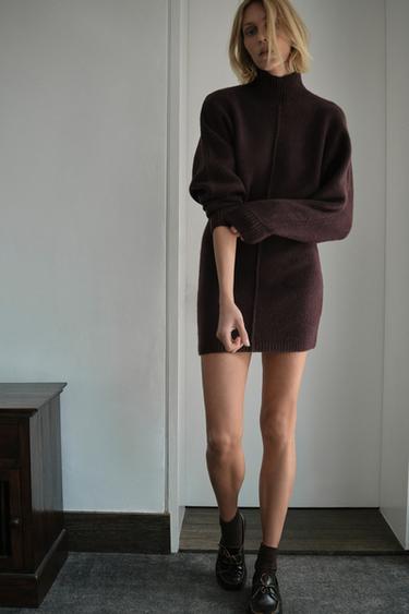 Vestidos de Mujer ZARA Venezuela - Main Image