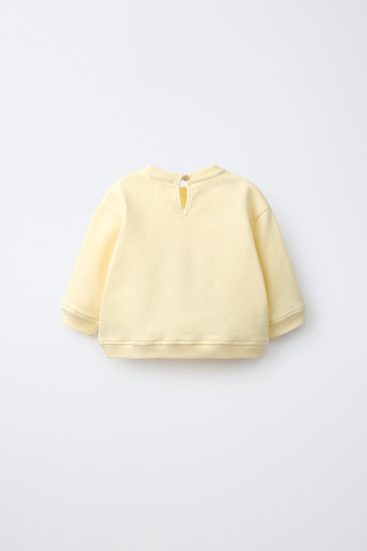 Sudadera bordada 4