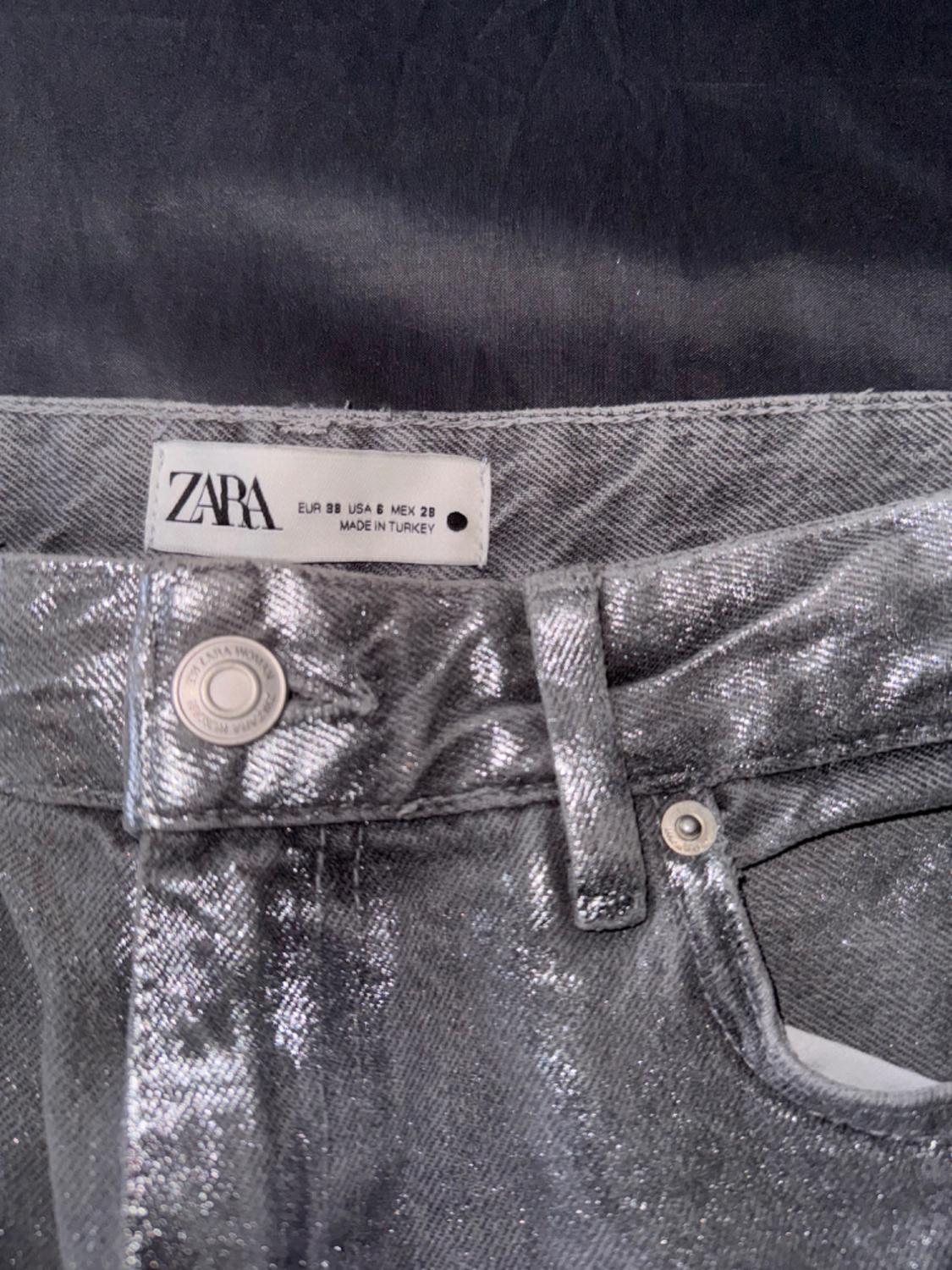 ΤΖΙΝ ZW SLIM ΜΕ ΜΕΣΑΙΑ ΜΕΣΗ ΜΕΤΑΛΛΙΖΕ - Image 5