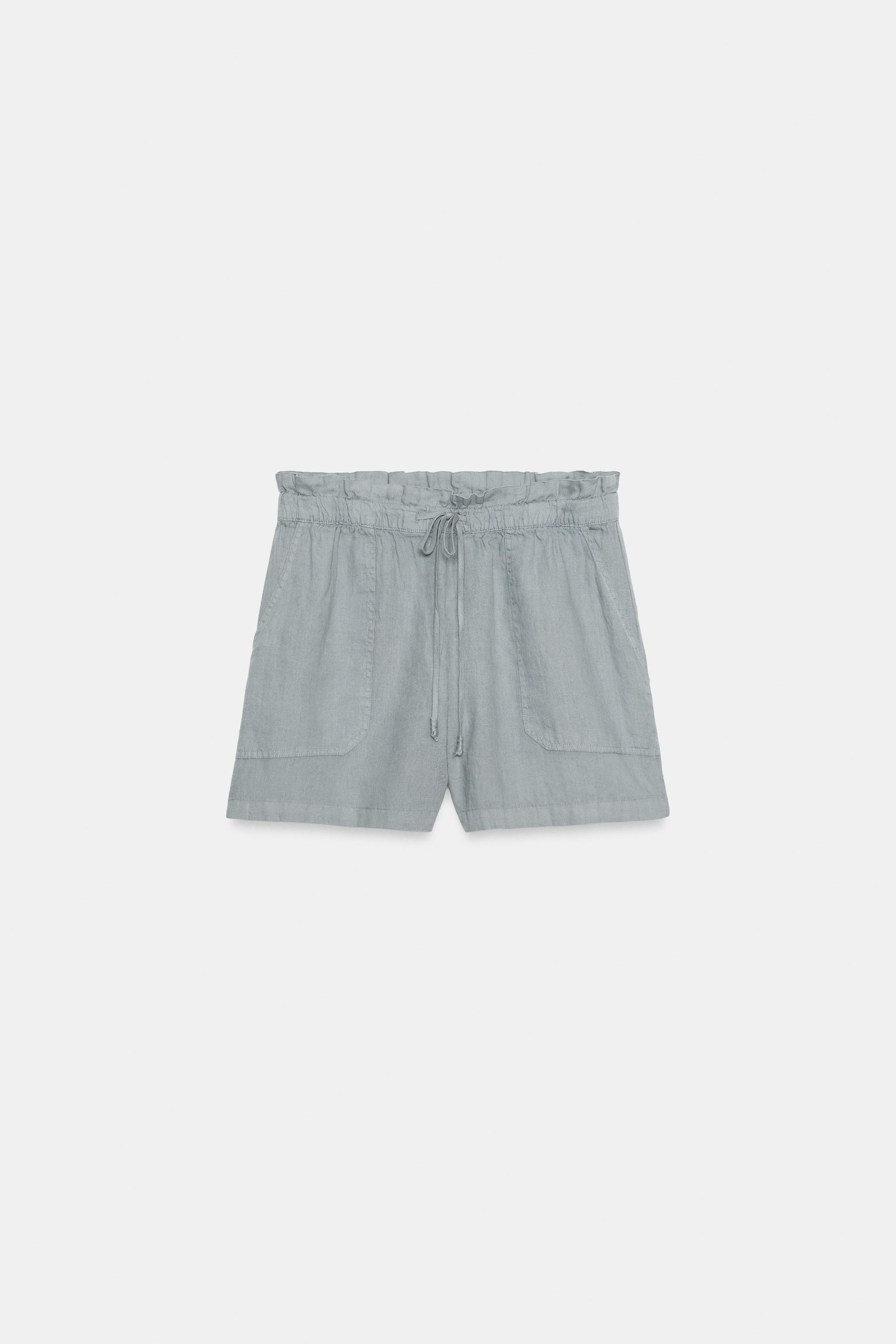 SHORT LIN ZW COLLECTION
