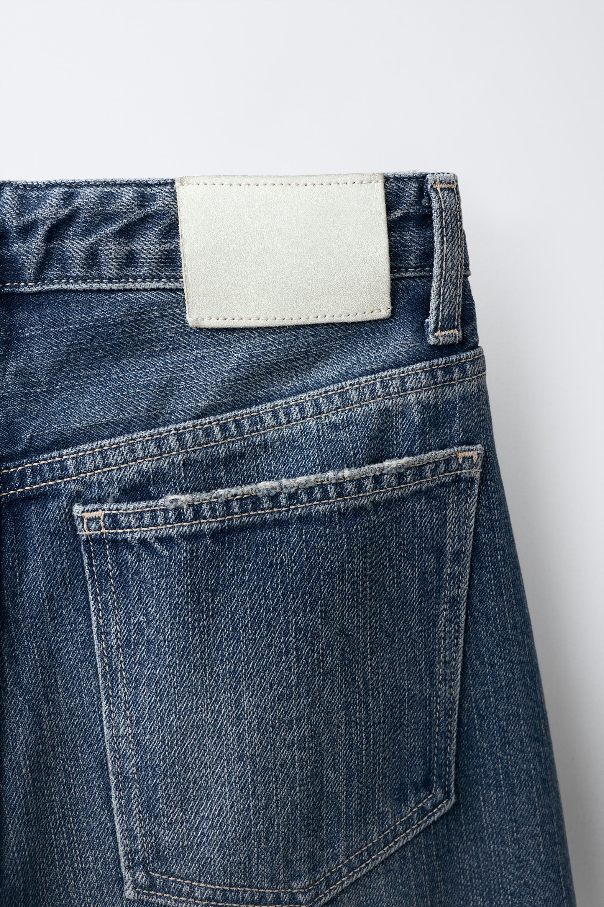 BARREL JEANS