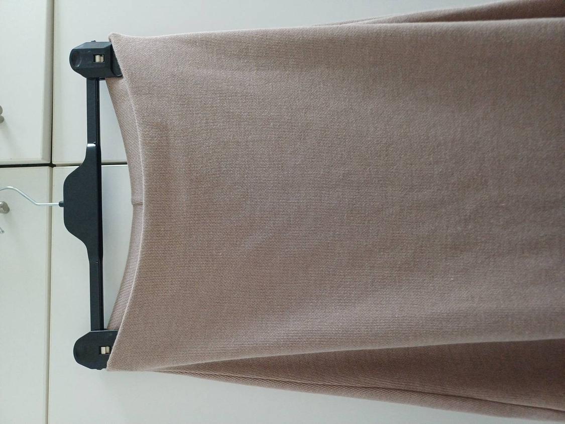 SOFT MIDI SKIRT - Image 2