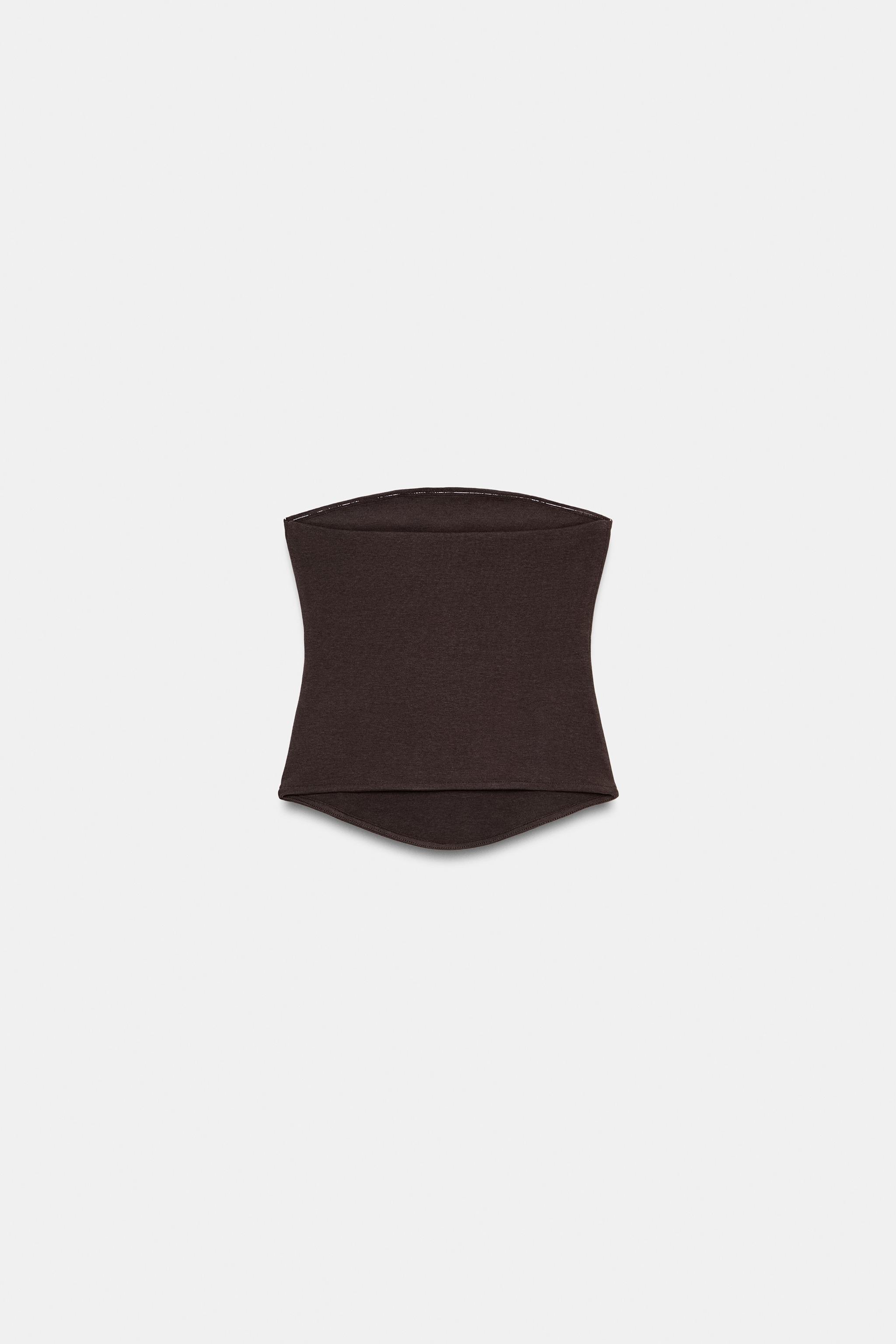 TOP BANDEAU