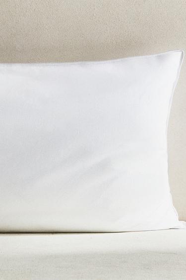 OREILLER TOUCHER PLUME - Blanc de Zara - Image 5