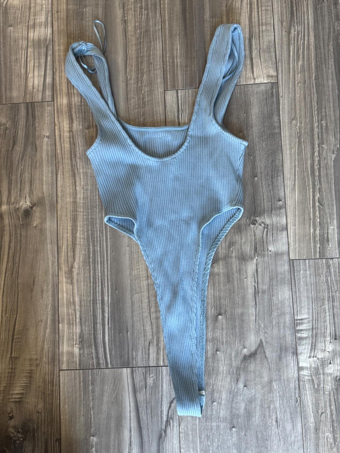 STARTER ©2021 BODYSUIT - Image 3