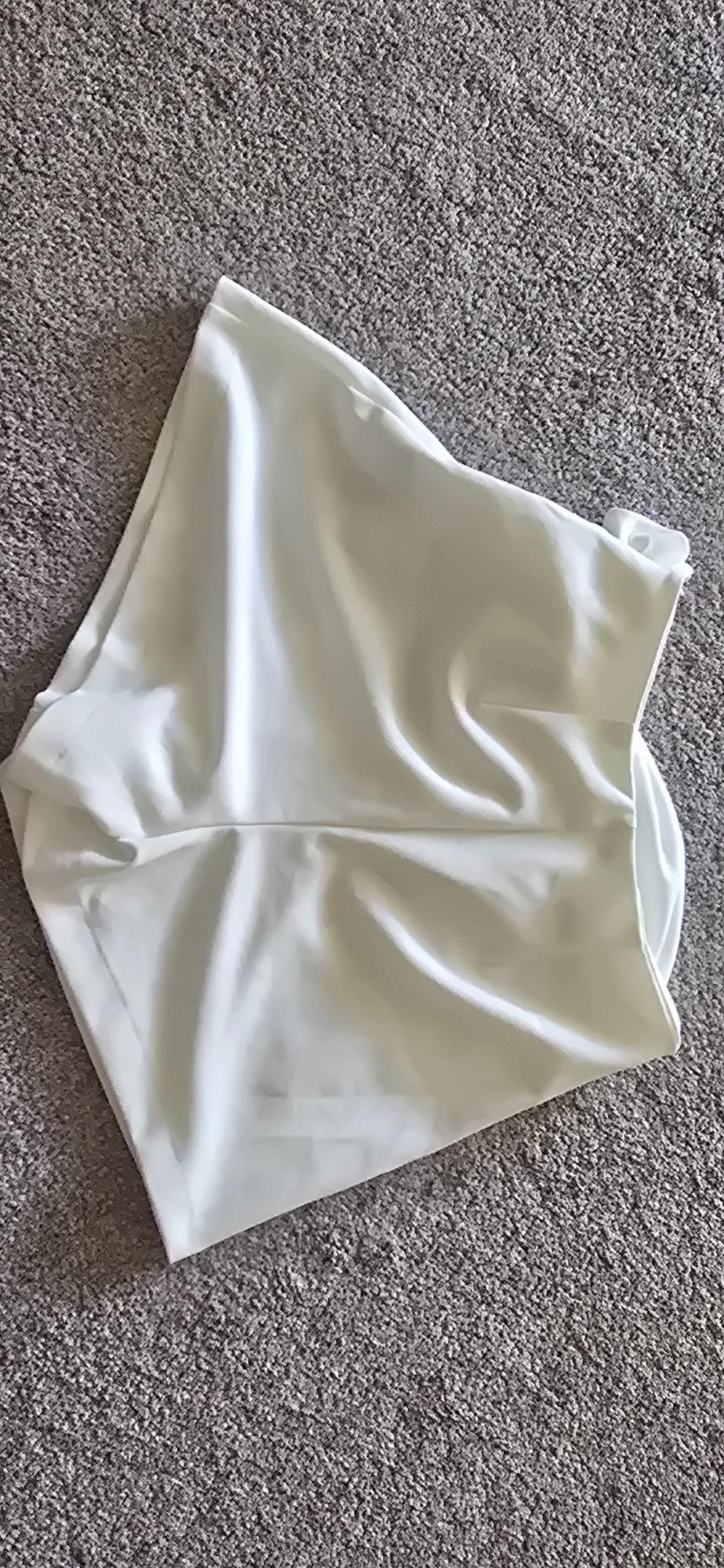 FALDA PANTALÓN NUDO - Image 2