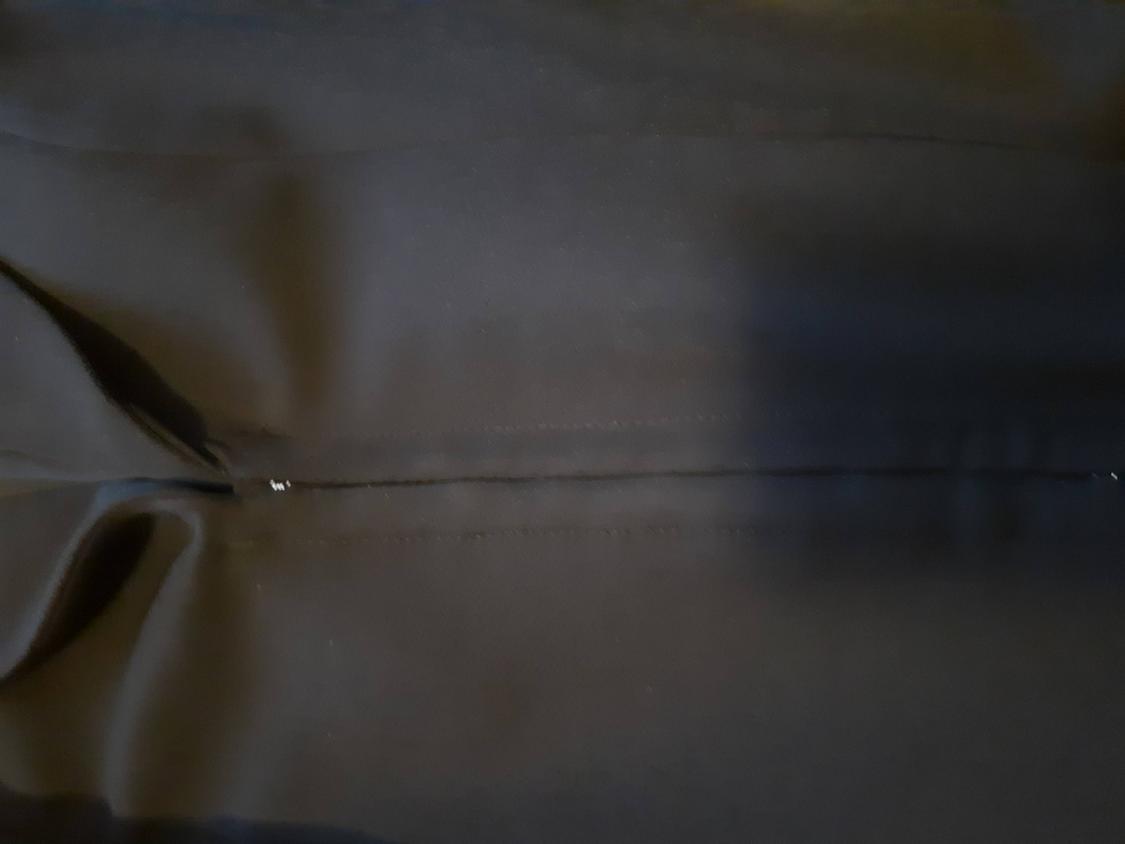 ABITO BLAZER NERO - Image 4
