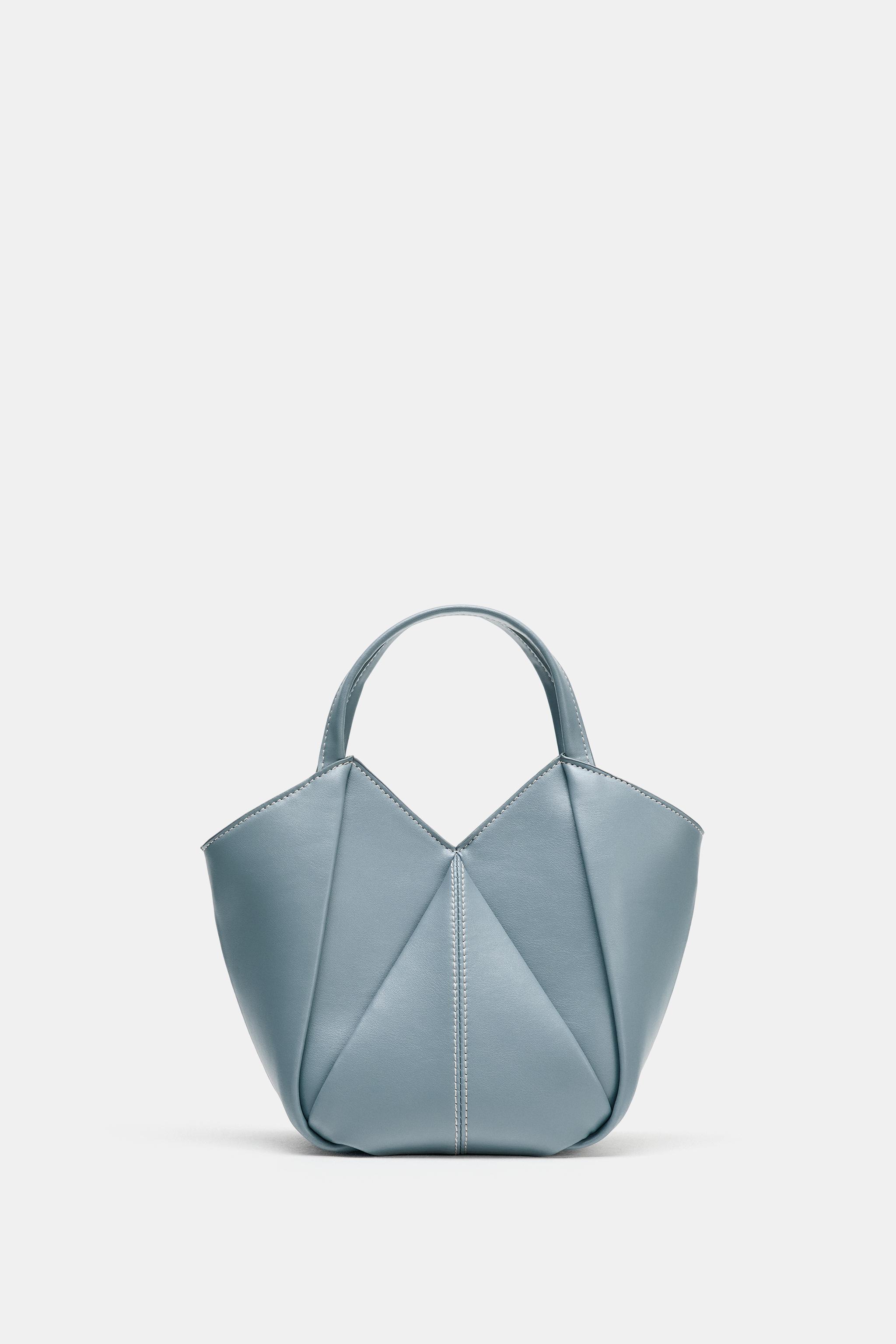 MINI SHOPPER BAG