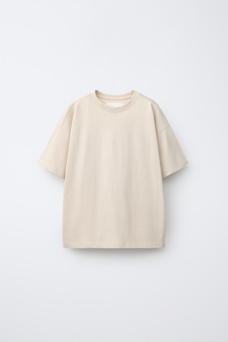 Camiseta lisa