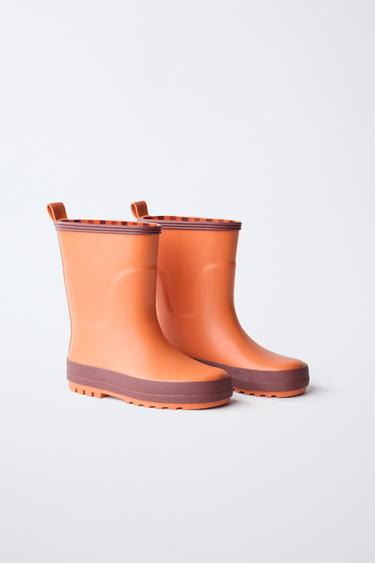 UR-BOTA KOLORE BLOKEATUAK - Laranja, Zara-rena