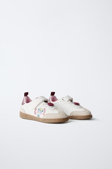 BAMBA MINNIE MOUSE © DISNEY - Blanco de Zara