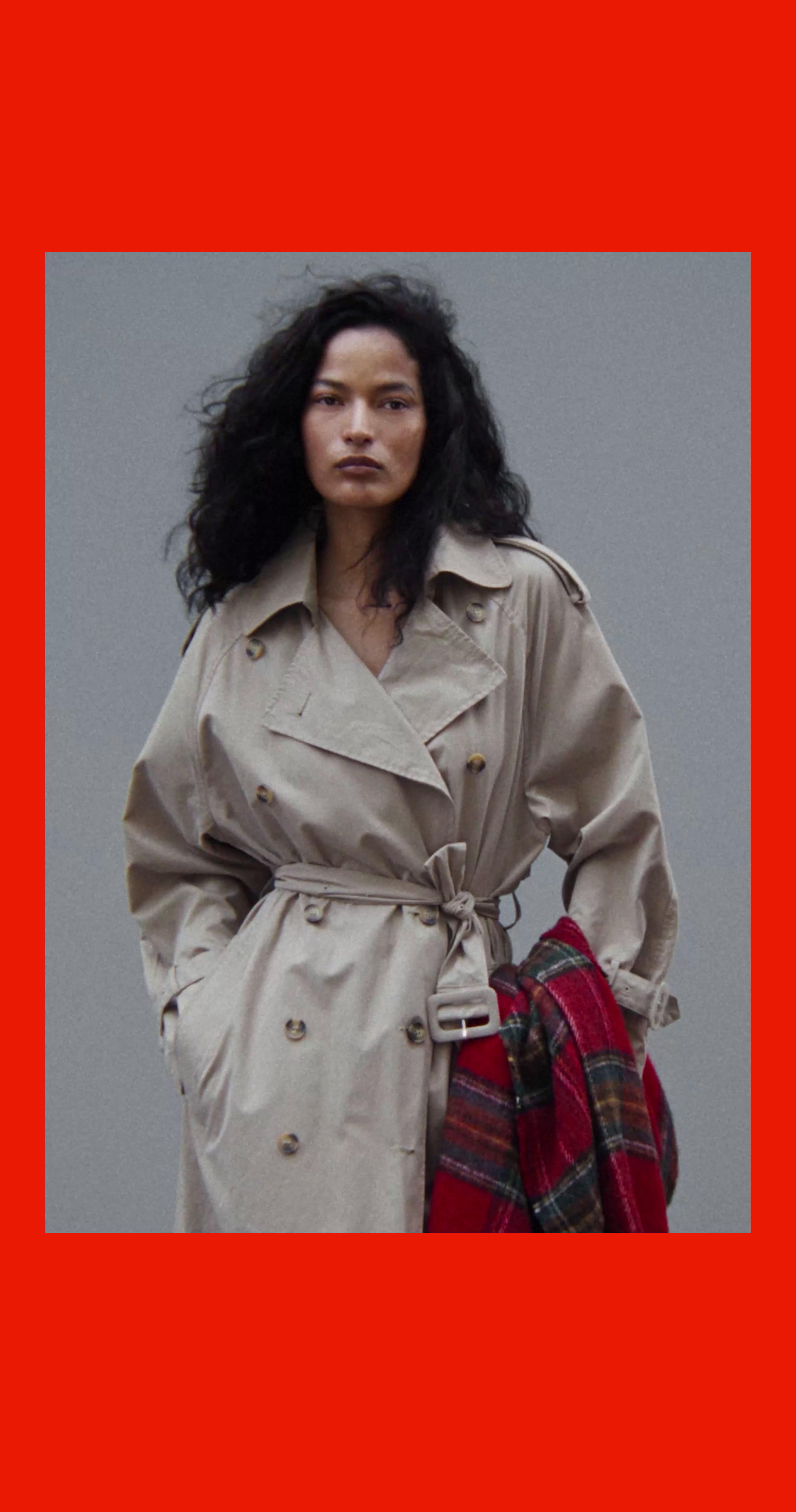 ZARA United States | New Collection Online