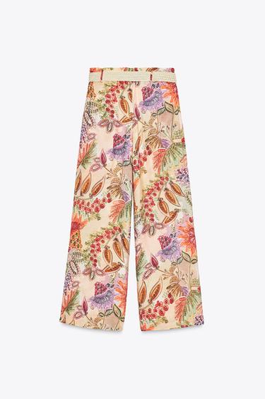 Image du produit - Multicolore de Zara - Image 6