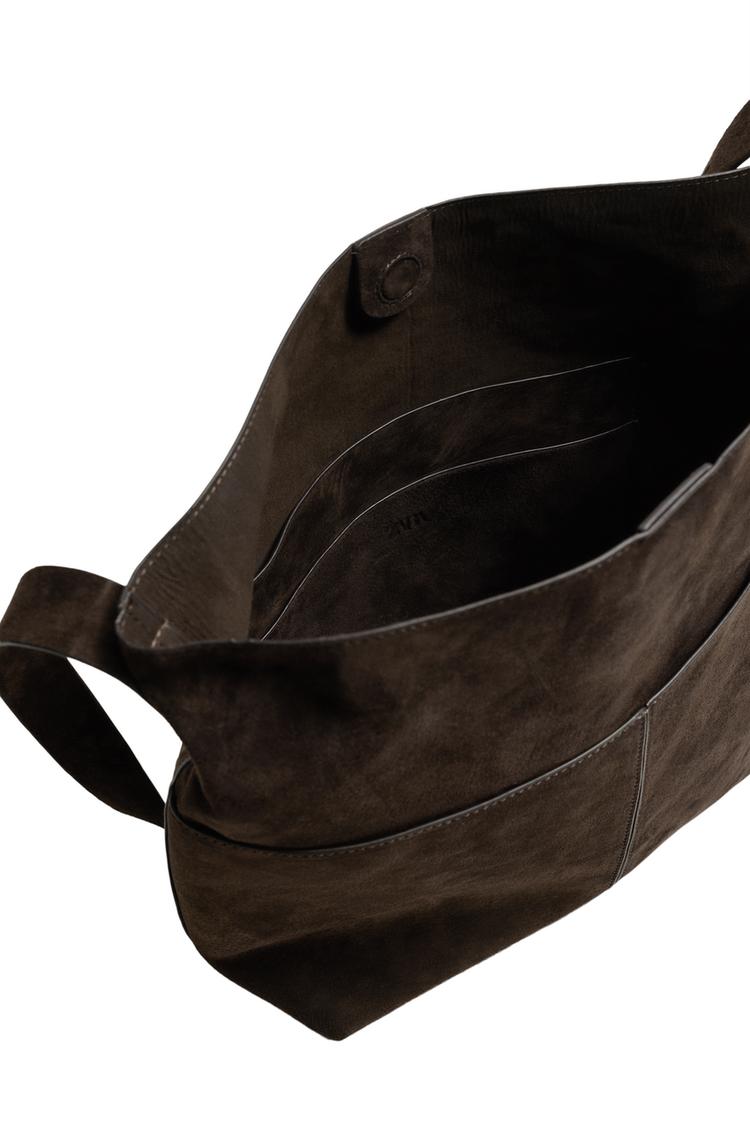 Bolsa tote de cuero 4