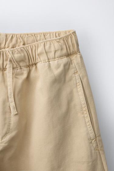 Image du produit - Jaune clair de Zara - Image 2