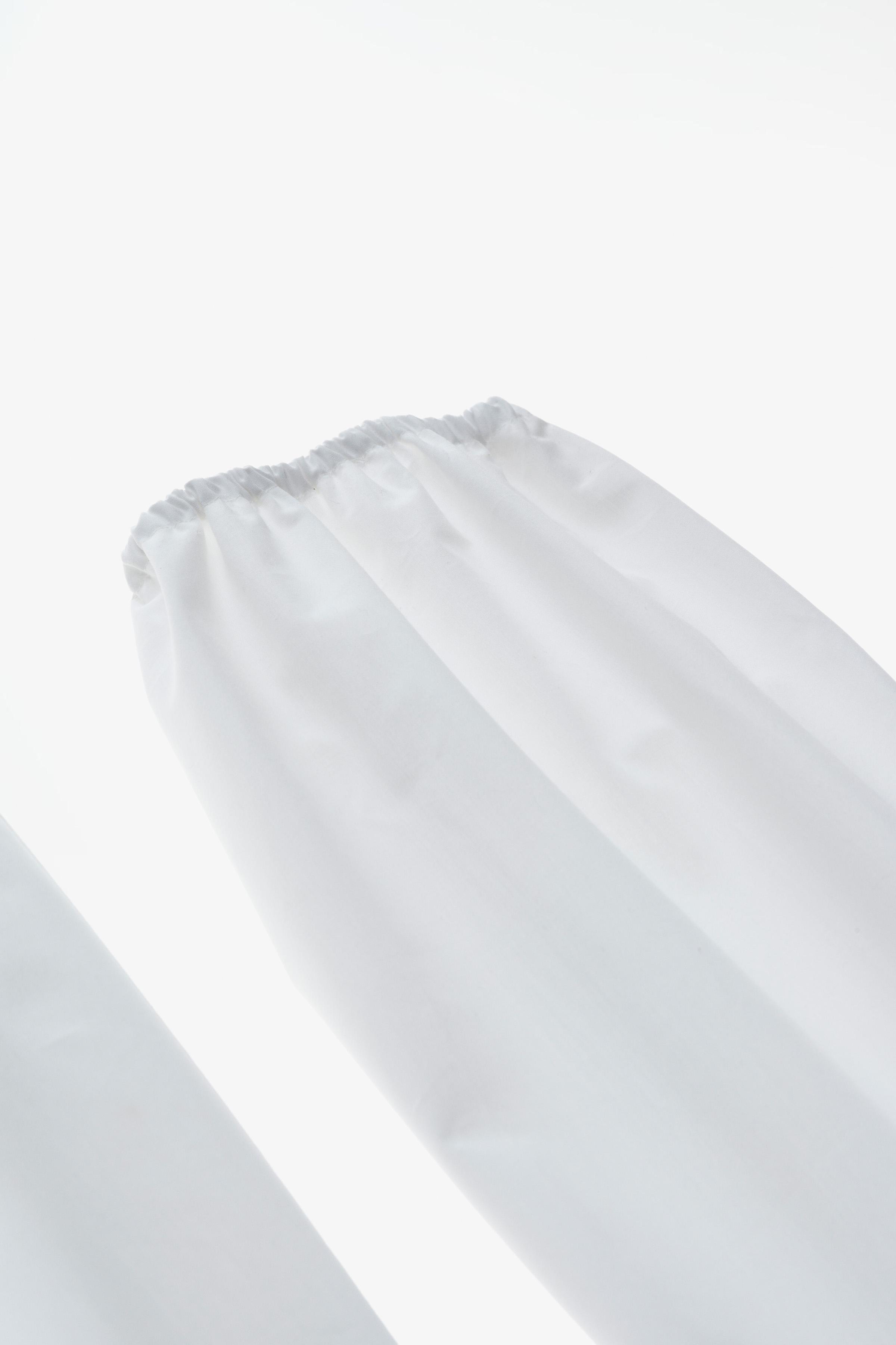 LIMITED EDITION POPLIN CUFFS