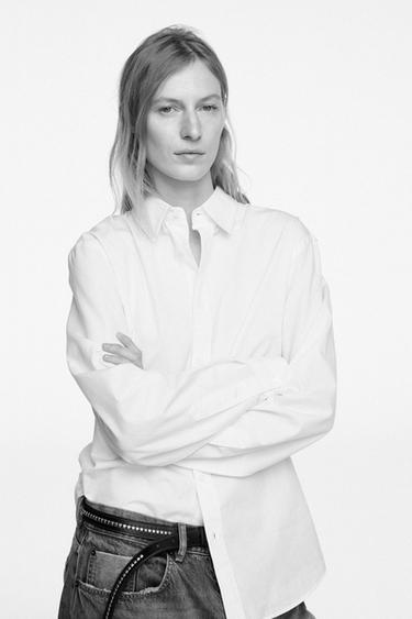 LOOK - 205 by Zara
