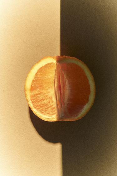 Zara SET - Peach - Image 0