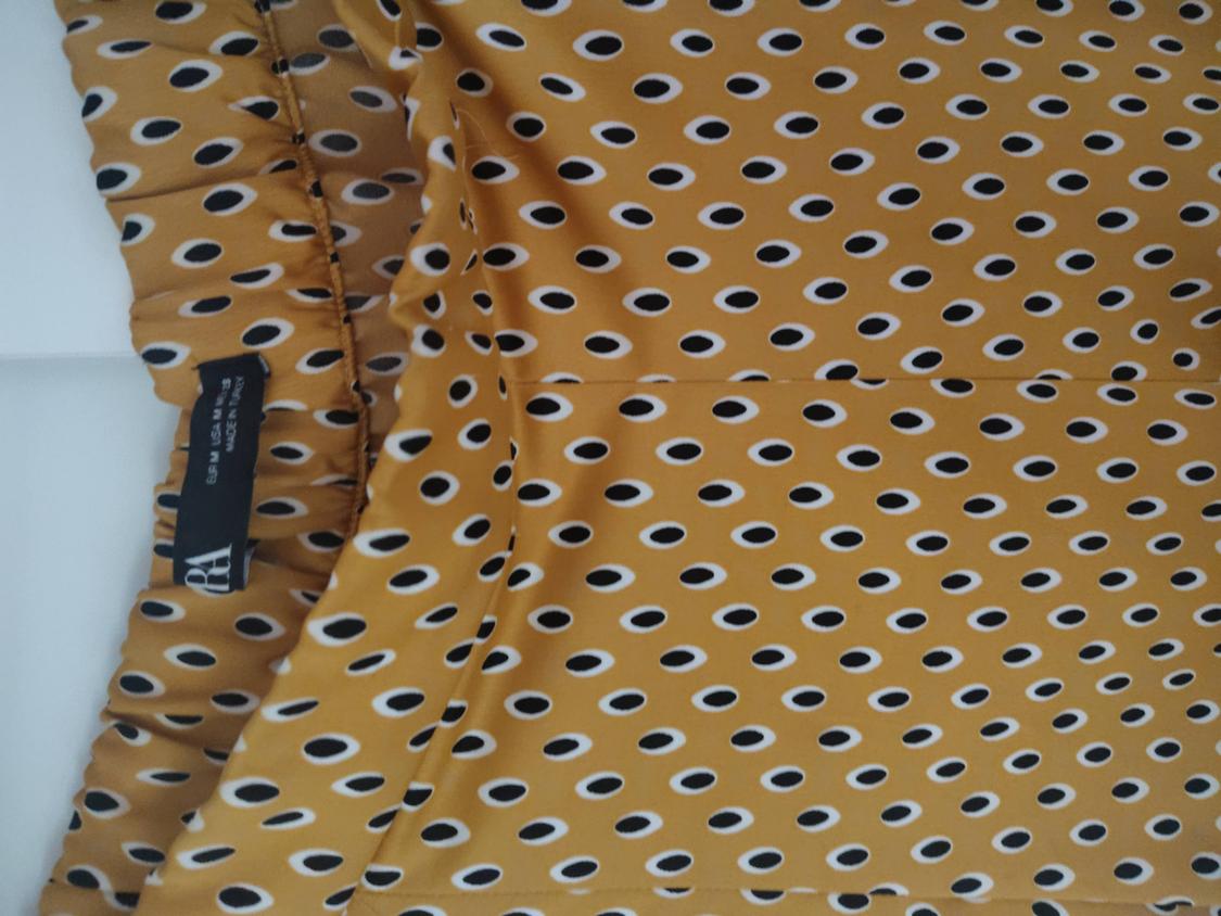 COULOTTE FLUIDO ESTAMPADO - Image 5