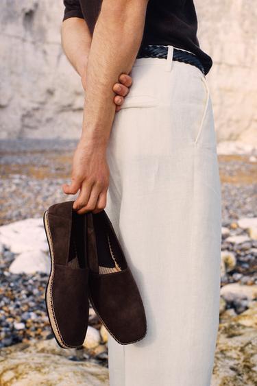 LOOK - 000 von Zara