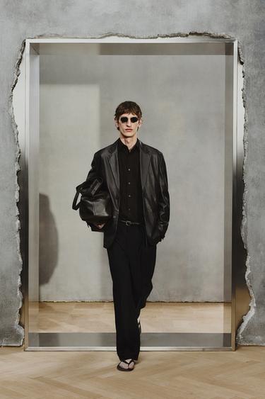 Zara Product image - Sage Green - Image 0