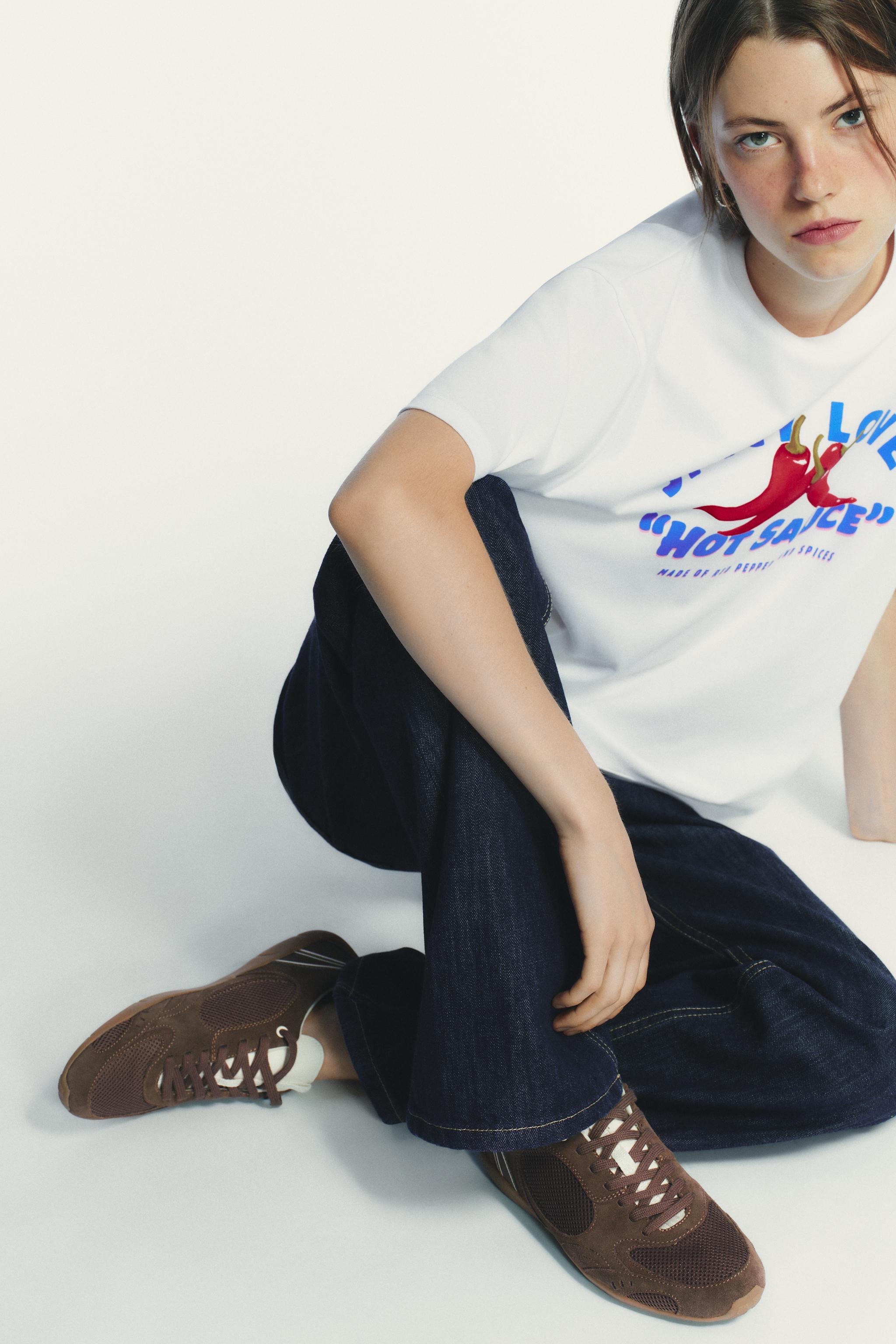 レディースシューズ | ZARA 日本