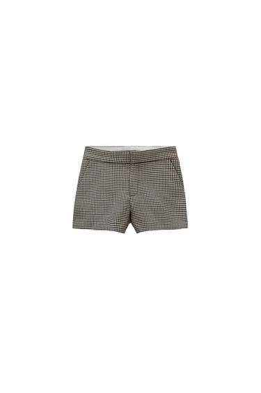 CHECK SHORTS
