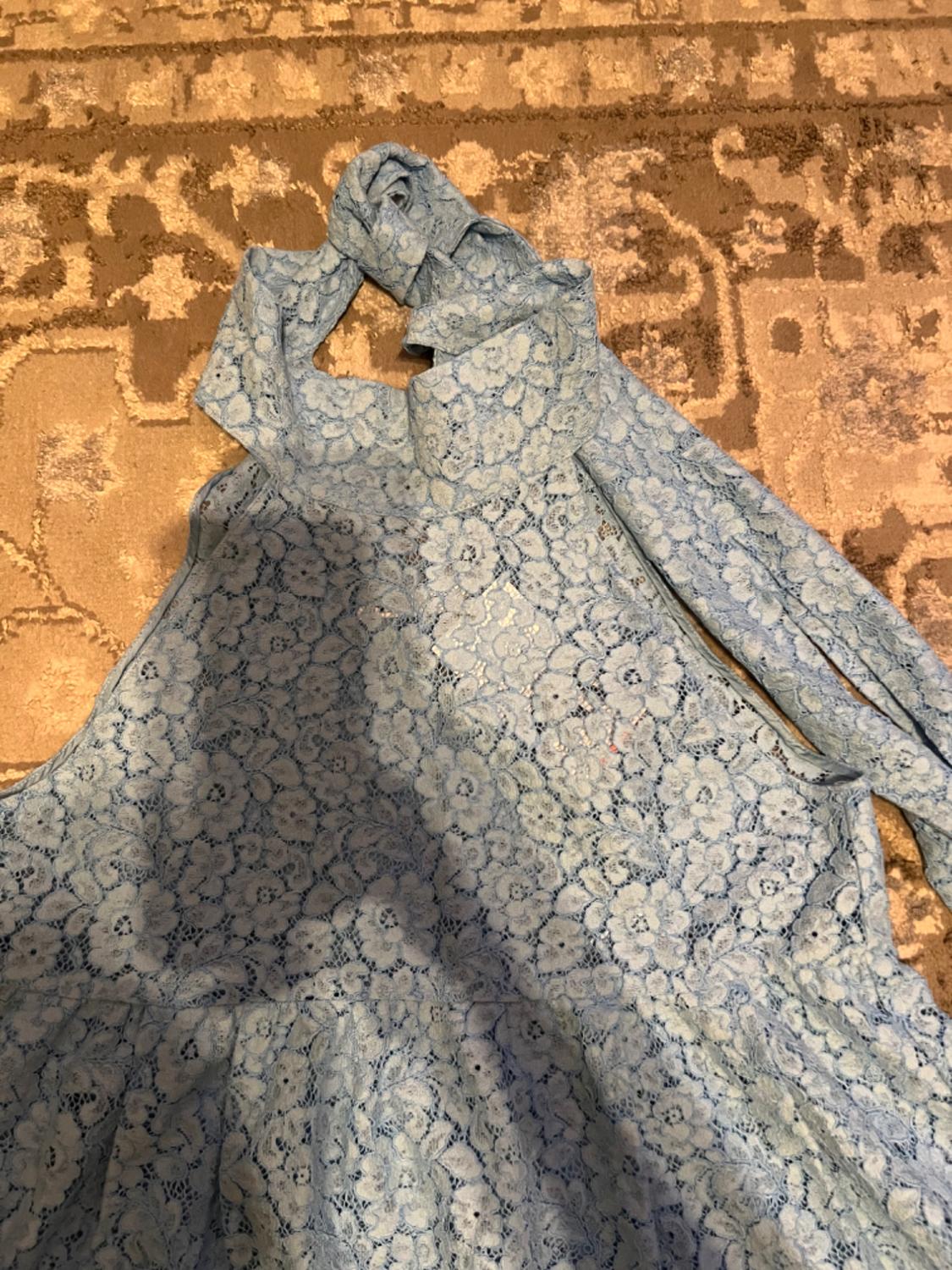 LACE TOP - Image 3