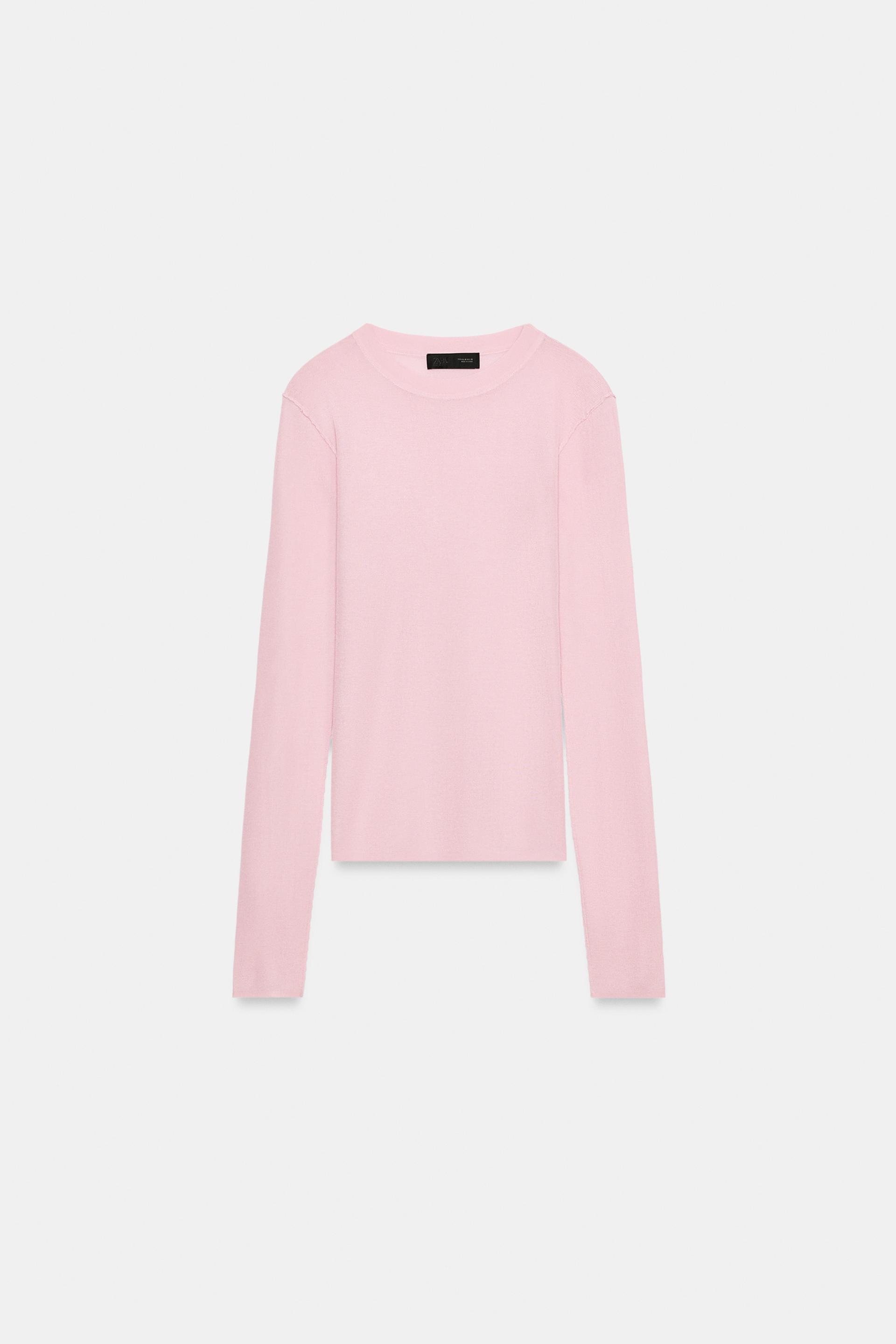 Long Sleeve Top