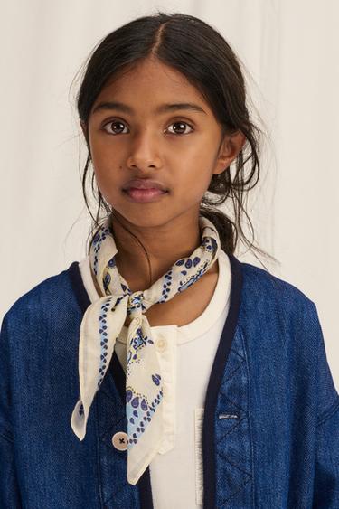 PRNT BNDN 14 - Estampado de Zara - Imagen 0